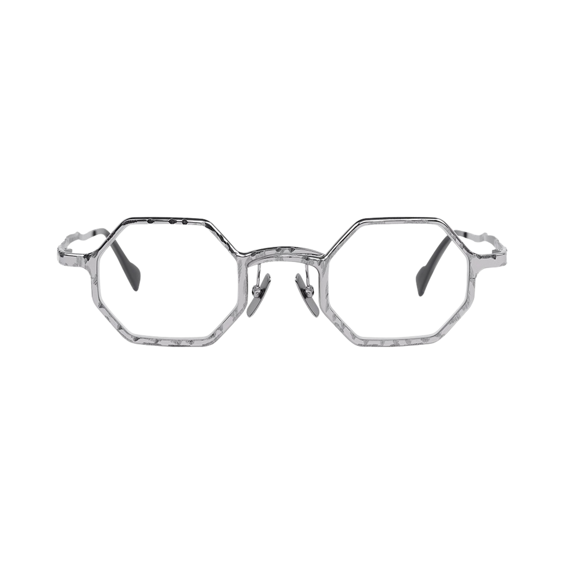 Z19SI Kuboraum Z19 Silver