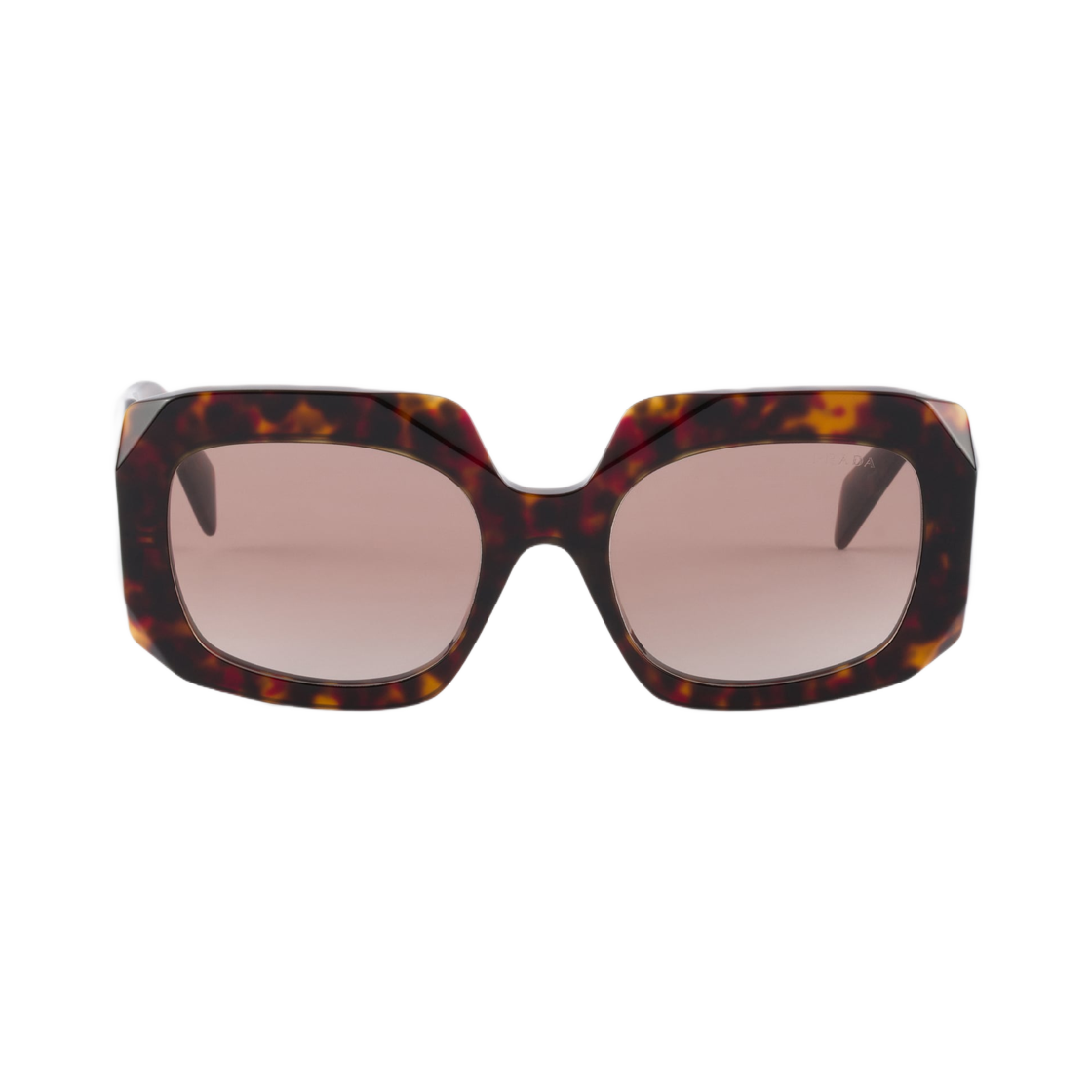 프라다 심볼 선글라스 커피 브라운 렌즈(Prada Symbole Sunglasses Coffee Brown Lenses)