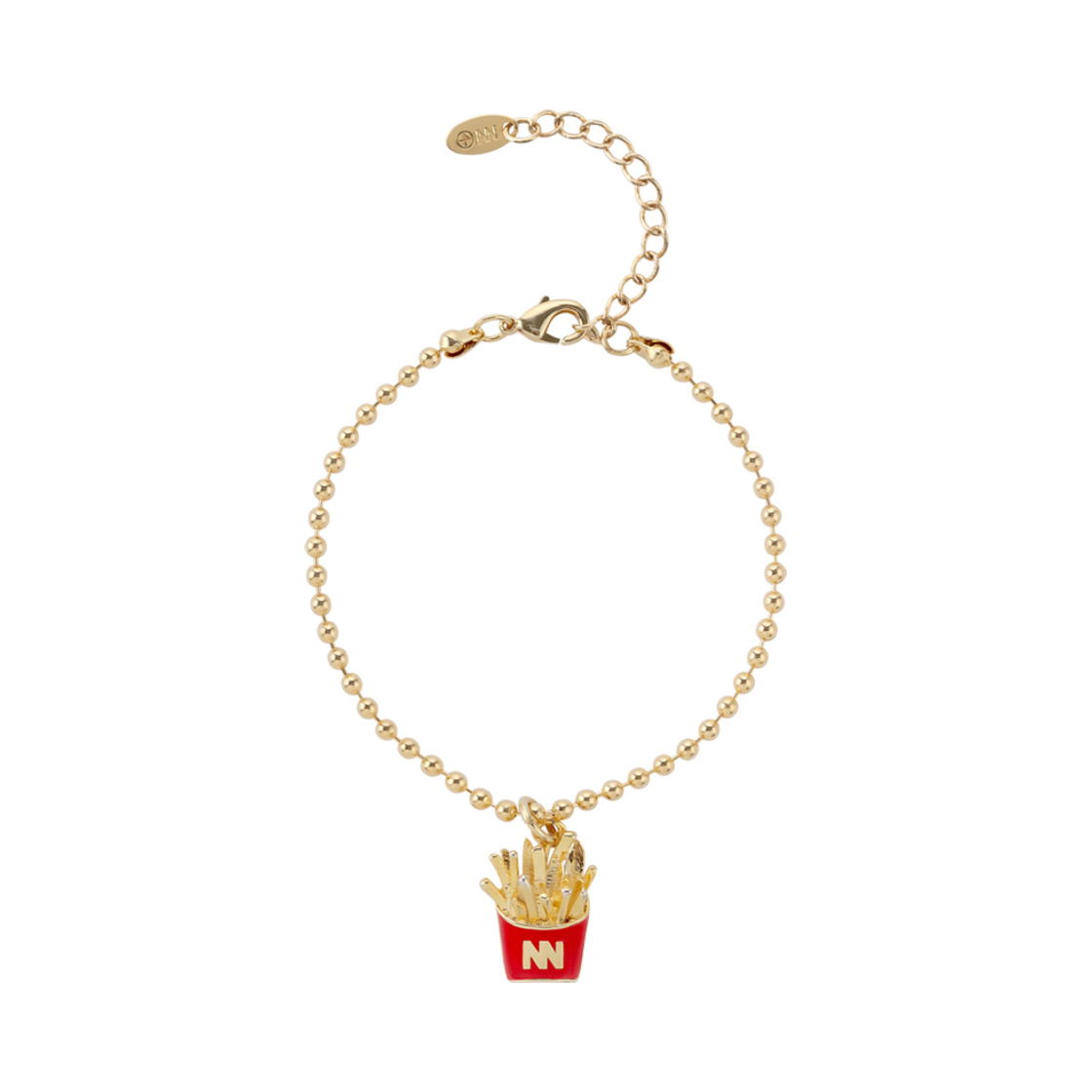 논논 포테이토 브레이슬릿(Nonenon Potato Bracelet)