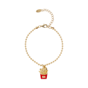 Nonenon Potato Bracelet