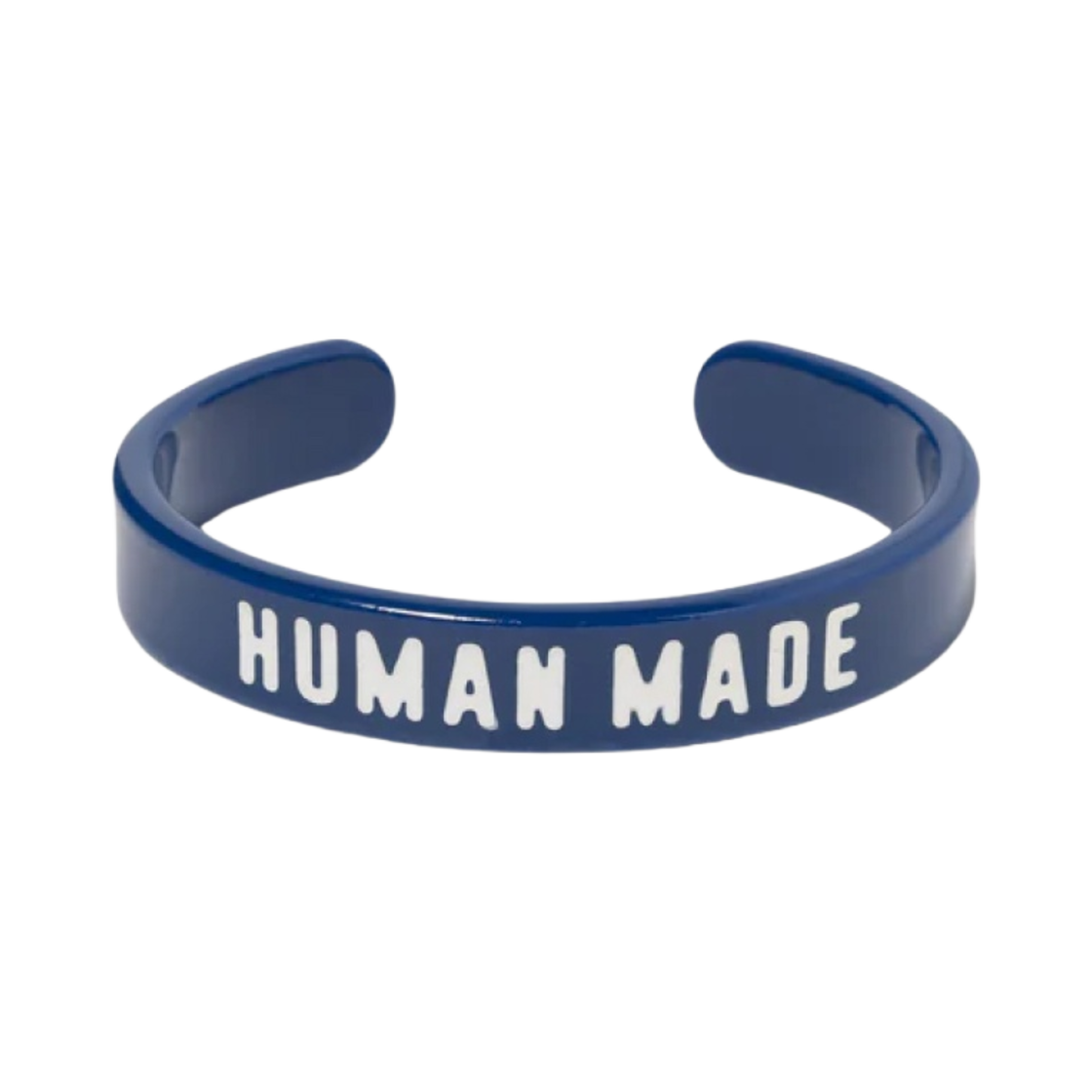HUMAN MADE 25ss ACRYLIC BANGLE #1 黒 휴먼 메이드 아크릴 뱅글 #1 블랙 | Human Made | KREAM