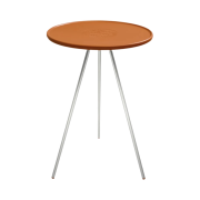 Starbucks x Helinox Side Table Brick Orange