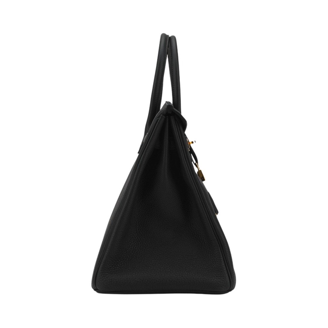 에르메스 버킨 35 백 토고 & 골드 하드웨어 느와르(Hermes Birkin 35 Bag Togo & Gold Noir) - 3