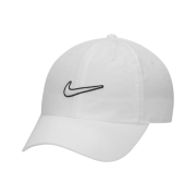 Nike NSW Heritage 86 Adjustable Cap White