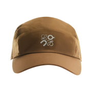Loewe x On Running Lightweight Cap Toffee