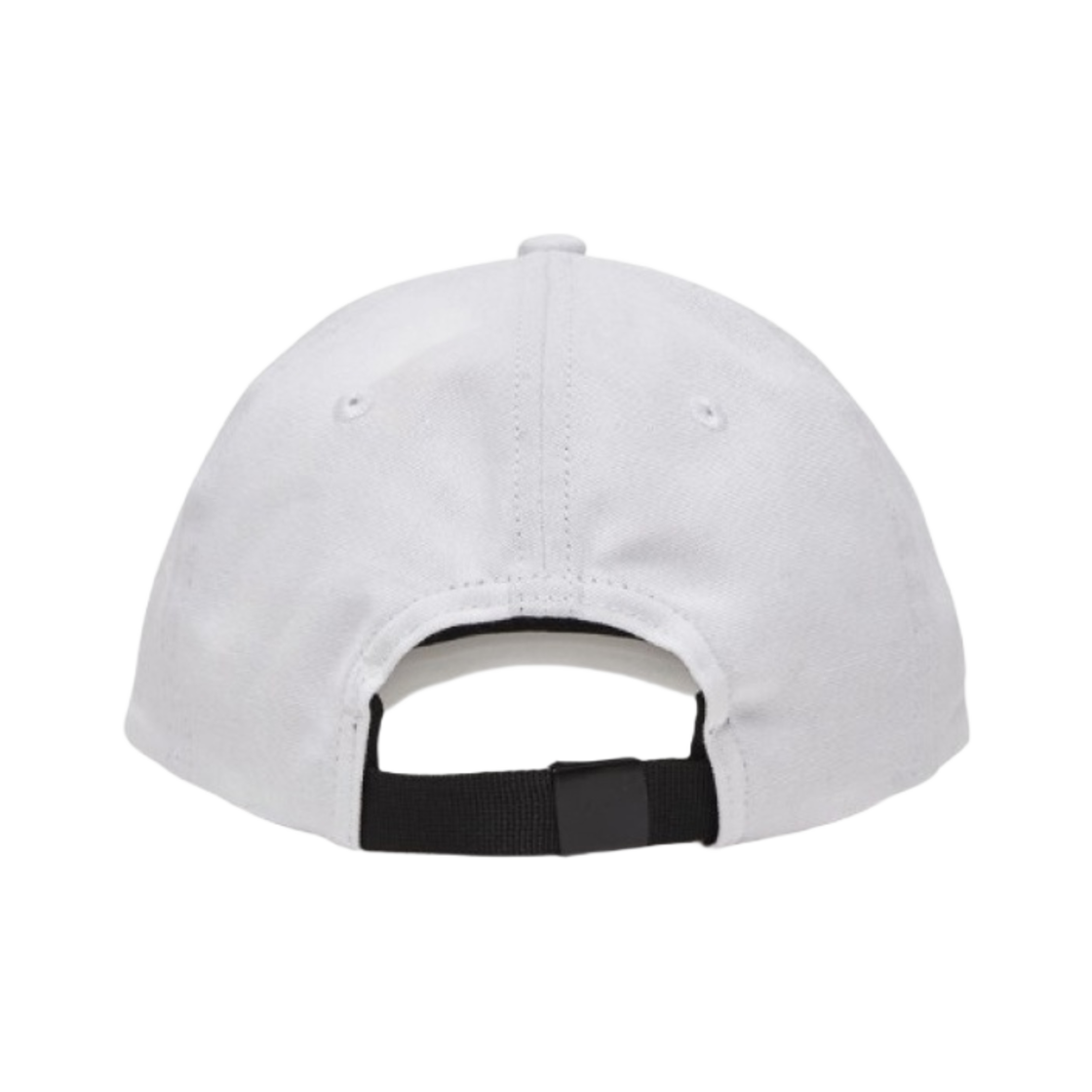 (키즈) 스톤 아일랜드 91265 로고 볼캡 화이트 - 24SS((Kids) Stone Island 91265 Logo Ball Cap White - 24SS) - 3