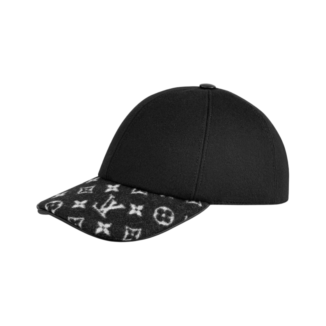 루이비통 엔드리스 캡 블랙(Louis Vuitton Endless Cap Black) - 1