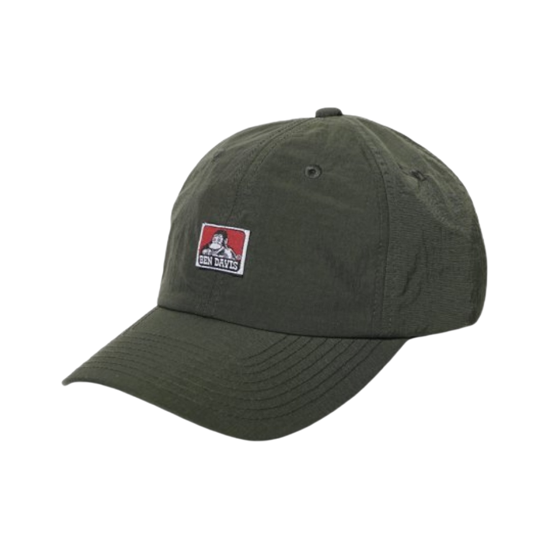 벤 데이비스 오리지널 워셔블 캡 카키(Ben Davis Original Washable Cap Khaki)