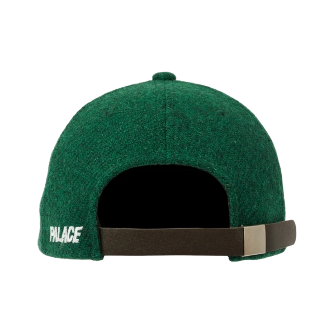 팔라스 해리스 트위드 P 6-패널 캡 그린 - 21FW(Palace Harris Tweed P 6-Panel Green - 21FW) - 2