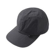 [SS25] moif Uniform Cap Charcoal NC
