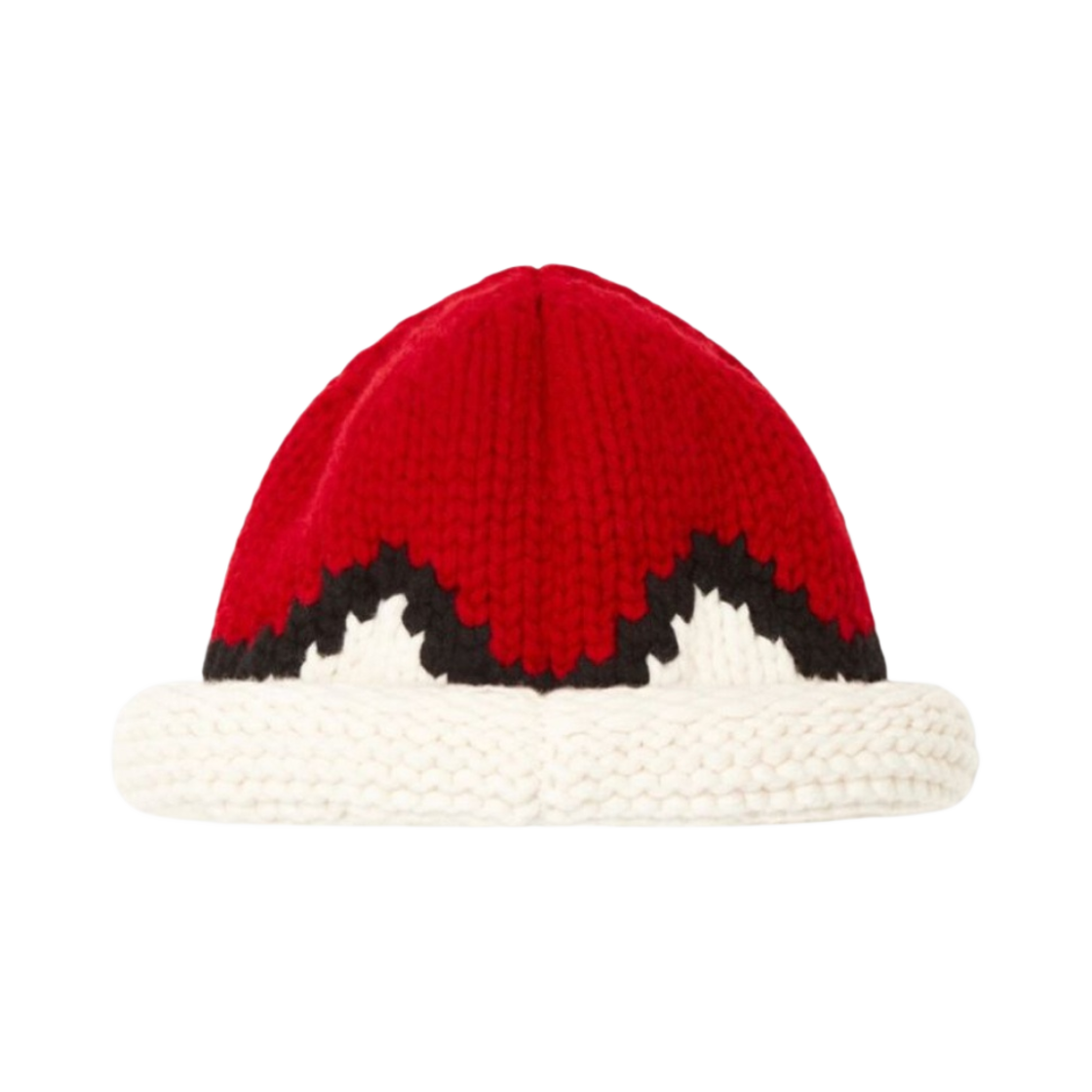 겐조 울 햇 미디움 레드(Kenzo Wool Hat Medium Red)
