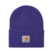 Carhartt WIP Acrylic Watch Hat Razzmic