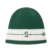 Stussy Varsity Star Stripe Skullcap Willow