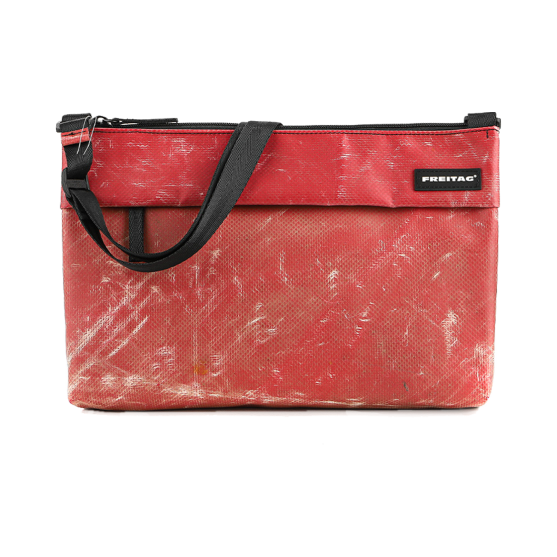 프라이탁 부티크 남녀공용 F553 LOU 숄더백 (F553 LOU 0071)(FREITAG Boutique Unisex F553 LOU 0071 Shoulder Bag) - 1