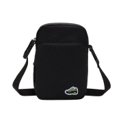 Nike Air Max 95 Heritage Crossbody Bag 4L Black White