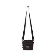Obey Conditions Traveler Bag III Black