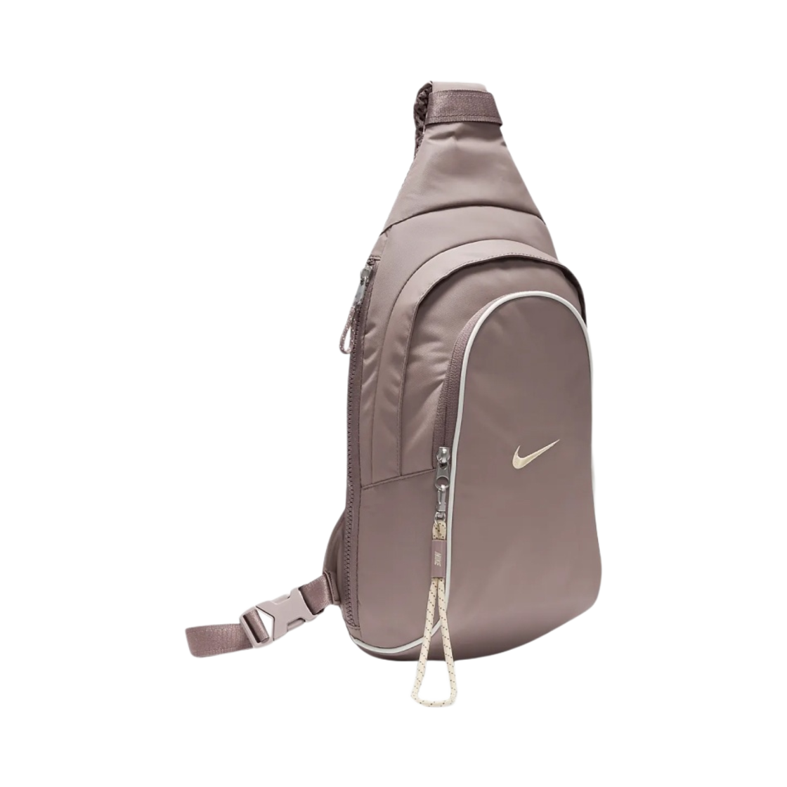 나이키 NSW 에센셜 슬링백 8L 플럼 이클립스(Nike NSW Essentials Sling Bag 8L Plum Eclipse) - 2