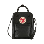 Fjallraven Kanken Sling Black