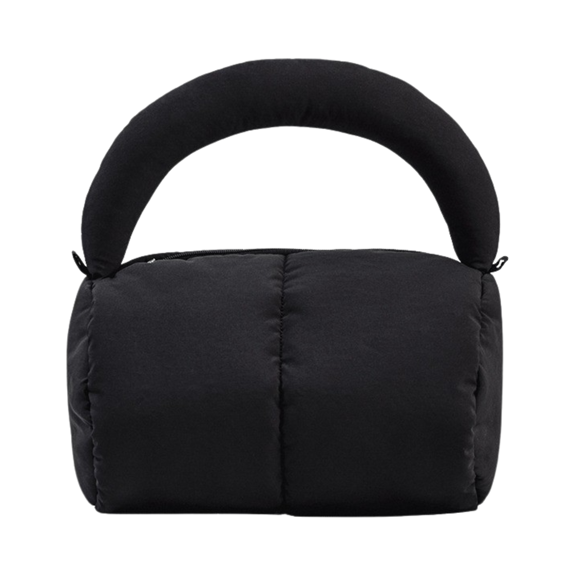 머지 탱커드 백 블랙(Merge Tankard Bag Black)