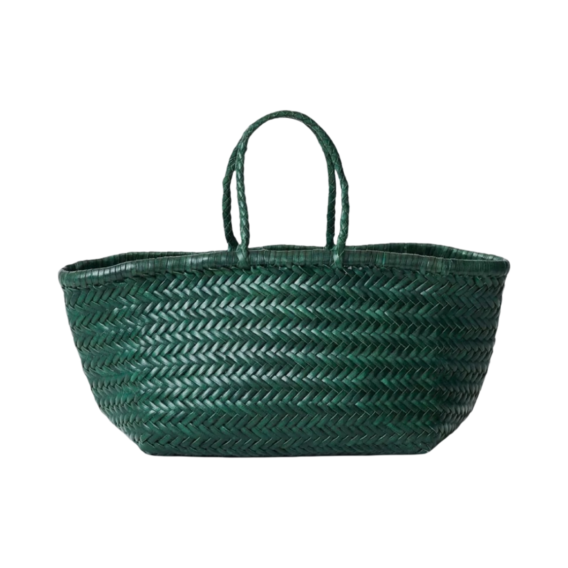 드래곤 디퓨전 트리플 점프 스몰 포레스트 그린