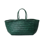 Dragon Diffusion Triple Jump Small Forest Green