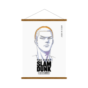 The First Slam Dunk Tapestry Kang Baekho