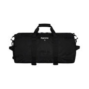 Supreme Duffle Bag Black - 19SS
