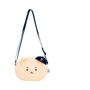 Doosan Bears x Manggom Mini Crossbag Ivory
