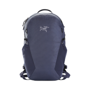 Arc'teryx Mantis 16 Backpack Black Sapphire