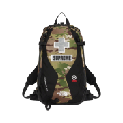 Supreme x The North Face Summit Series Rescue Chugach 16 Backpack Multi Camo - 22SS