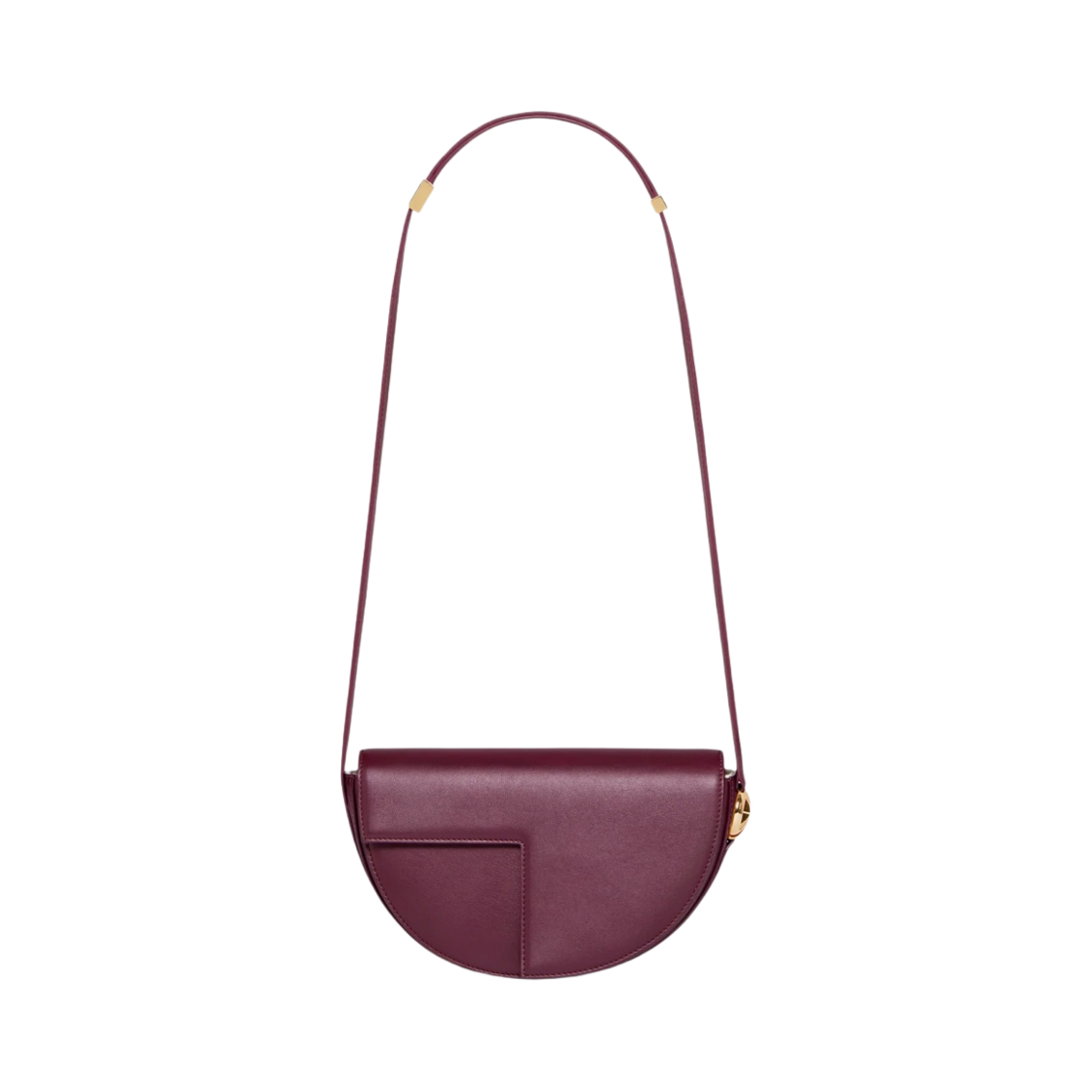 파투 르 파투 백 카민(Patou Le Patou Bag Carmin)