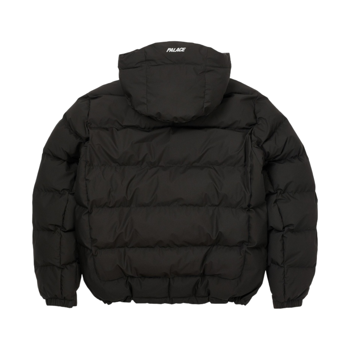 팔라스 고어텍스 인피니움 푸파 자켓 블랙 - 20FW(Palace Gore-Tex Infinium Puffa Black - 20FW) - 2