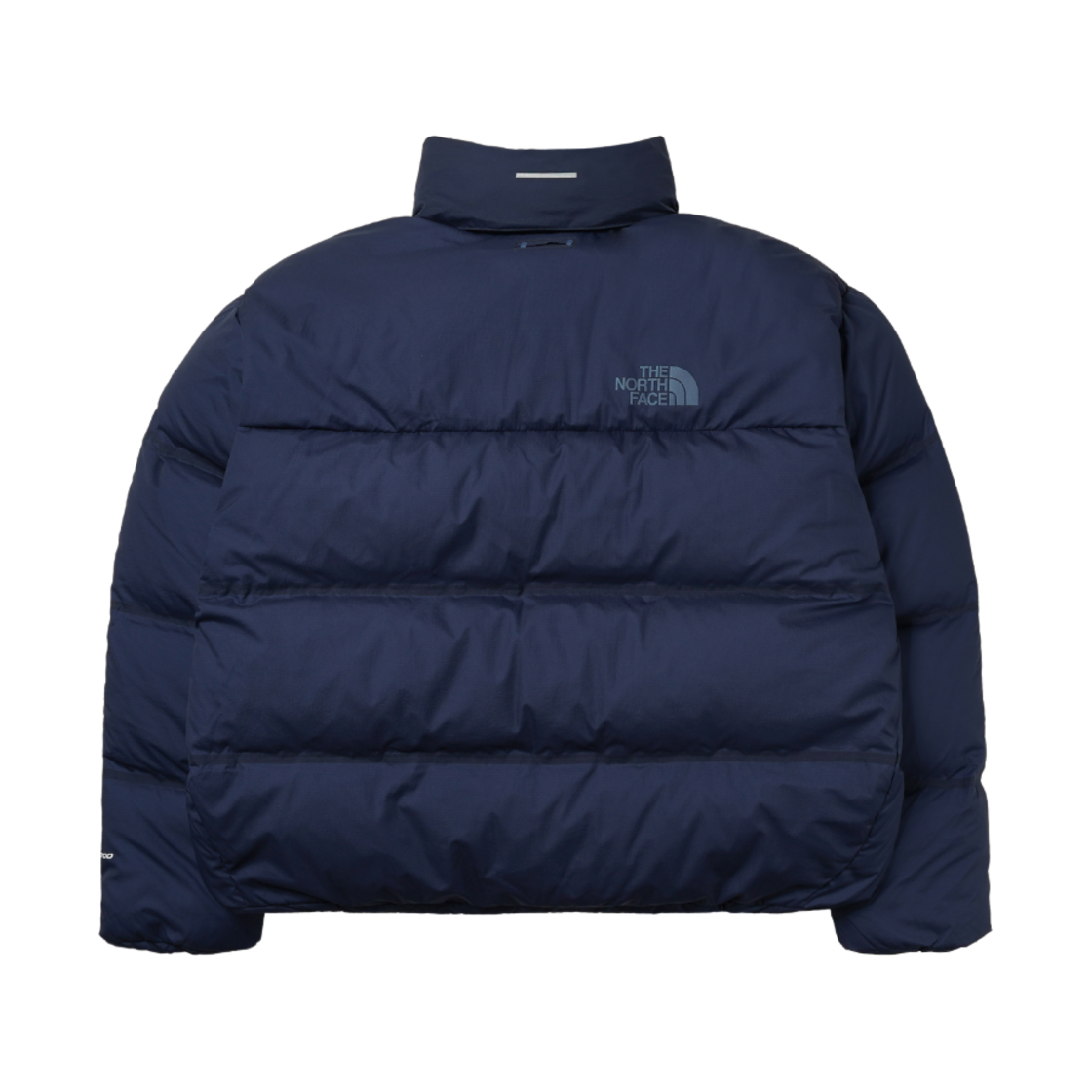 노스페이스 RMST 눕시 자켓 서밋 네이비(The North Face RMST Nuptse Jacket Summit Navy) - 2