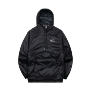 Nike NSW Winterized Anorak Jacket Black - Asia