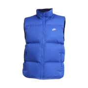 Nike NSW Club Primaloft Water-Repellent Puffer Vest Game Royal - Asia