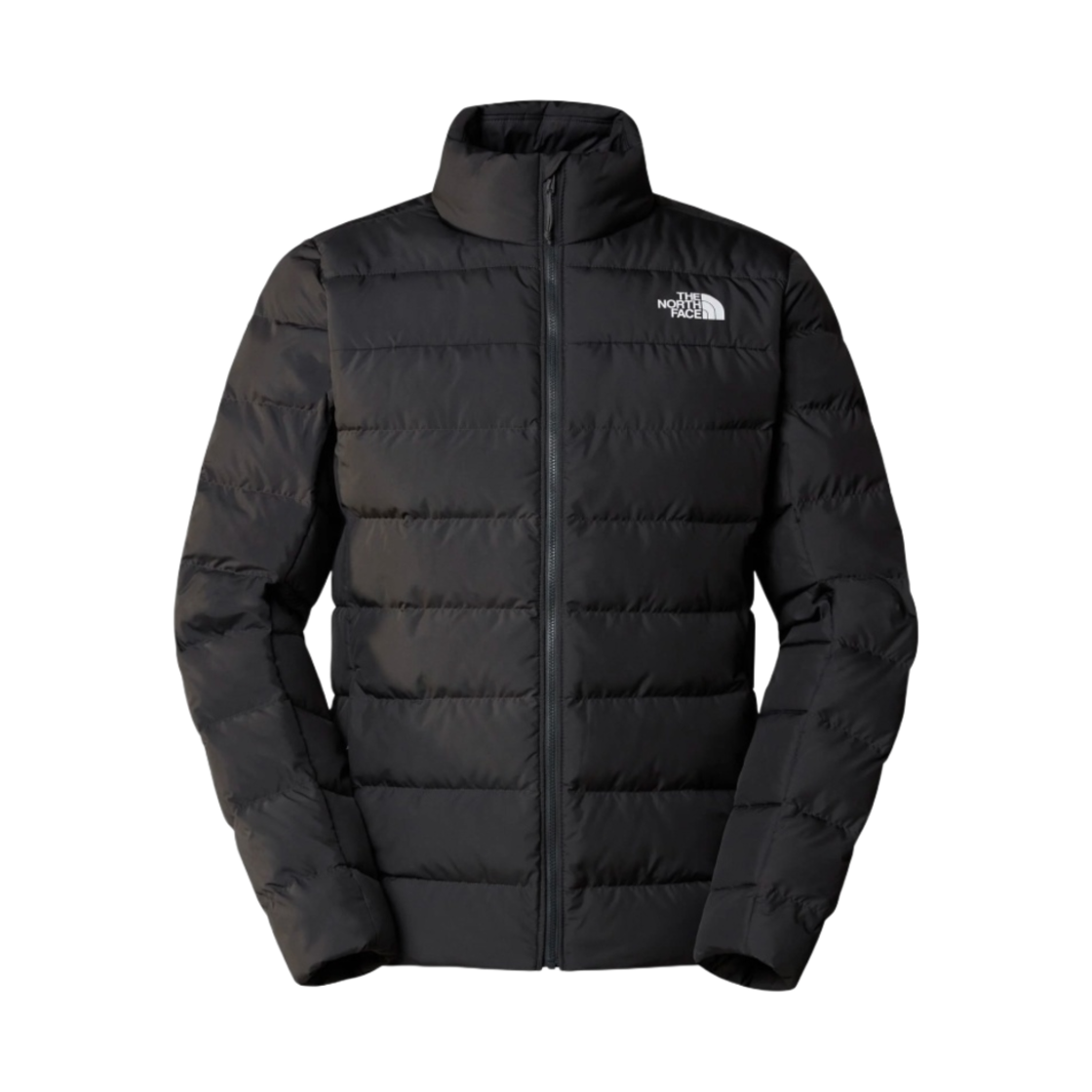 노스페이스 아콩카과 3 다운 자켓 아스팔트 그레이