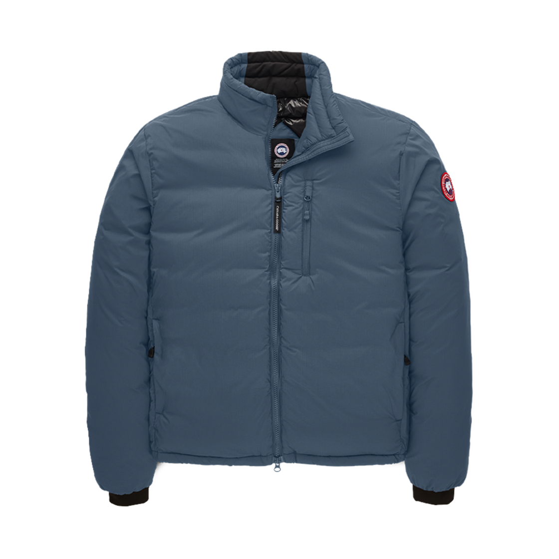 캐나다 구스 롯지 자켓 오존 블루(Canada Goose Lodge Jacket Ozone Blue) - 1