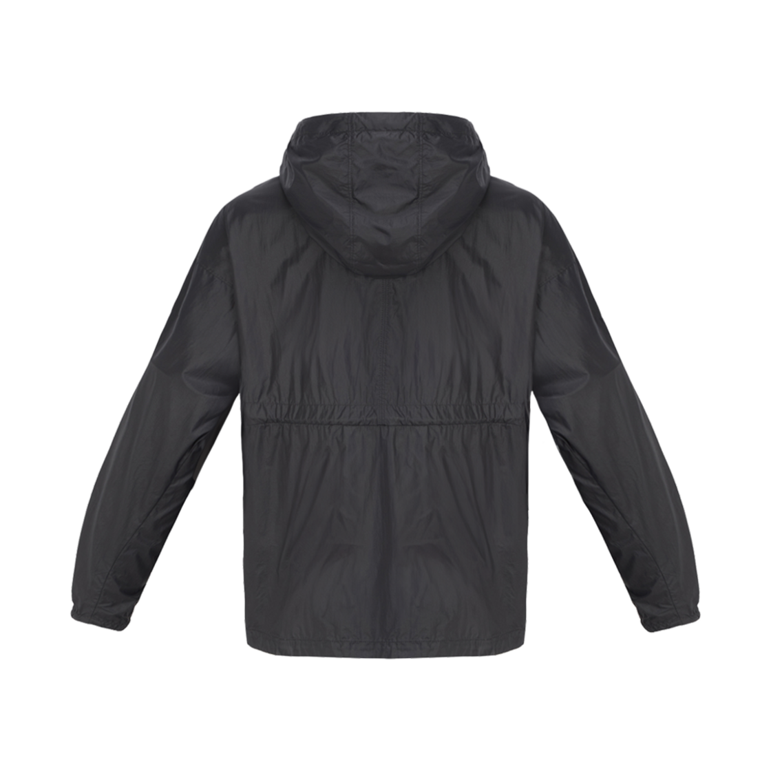 (W) 노스페이스 칠리어 파카 차콜 그레이 - 25SS((W) The North Face Chiller Parka Charcoal Grey - 25SS) - 2
