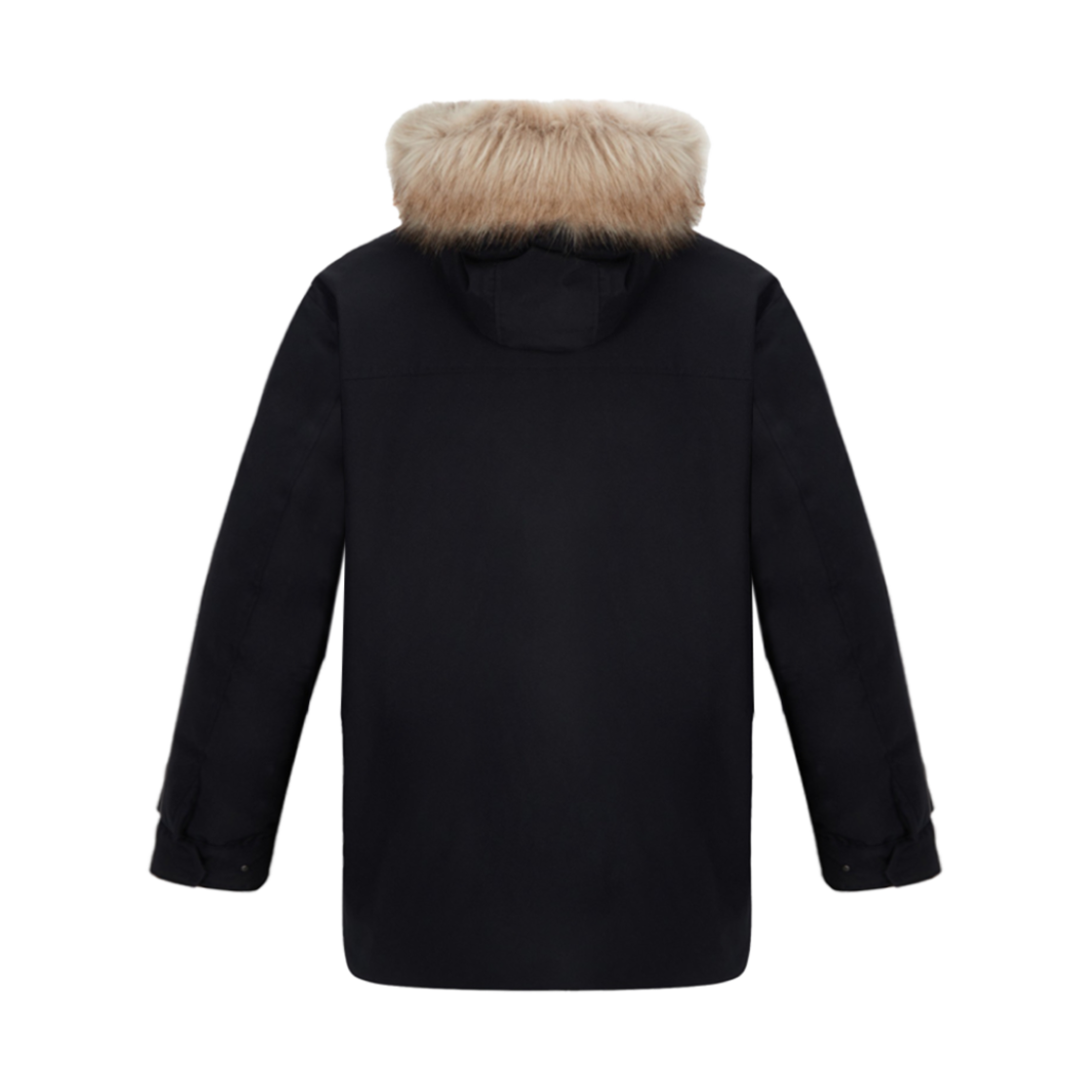 노스페이스 고어 마테라 RDS 다운 파카 다크 네이비(The North Face Gore Matera RDS Down Parka Dark Navy) - 2