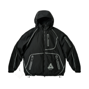 Palace Gore-Tex Infinium Jacket Black - 24FW
