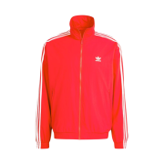 Adidas Adicolor Woven Firebird Track Top Better Scarlet - KR Sizing