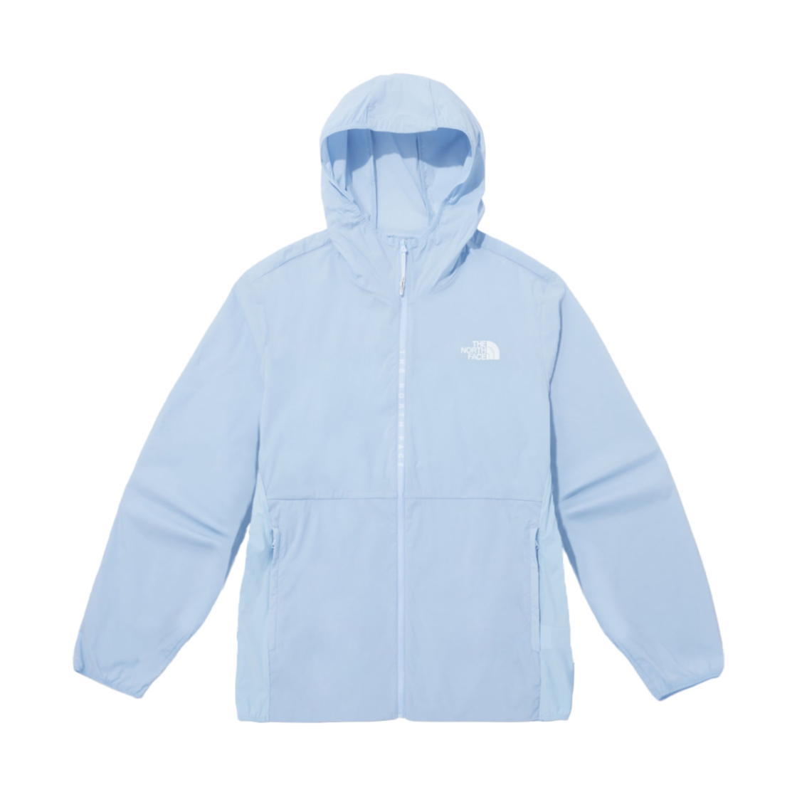 노스페이스 타코마 트레이닝 자켓 스카이 블루(The North Face Tacoma Training Jacket Sky Blue) - 1