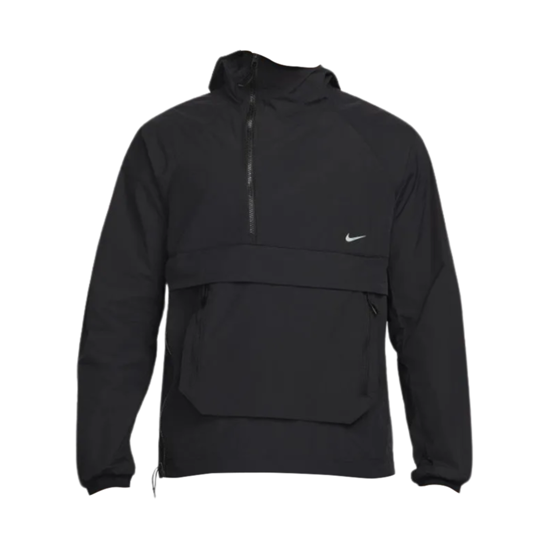 FN3873-010 Nike APS UV Repel Lightweight Jacket Black - Asia