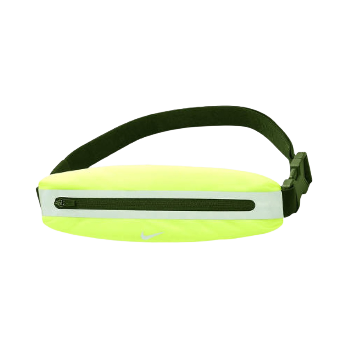 나이키 러닝 슬림 웨이스트팩 3.0 볼트(Nike Running Slim Waistpack 3.0 Volt) - 1