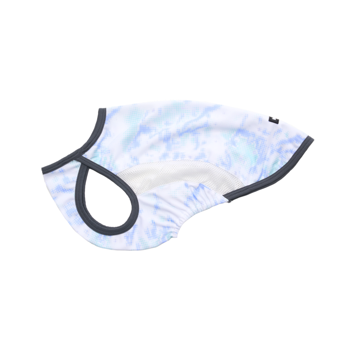 멀로 쿠어 탑 블루 S(Merlot Coore Top Blue S)