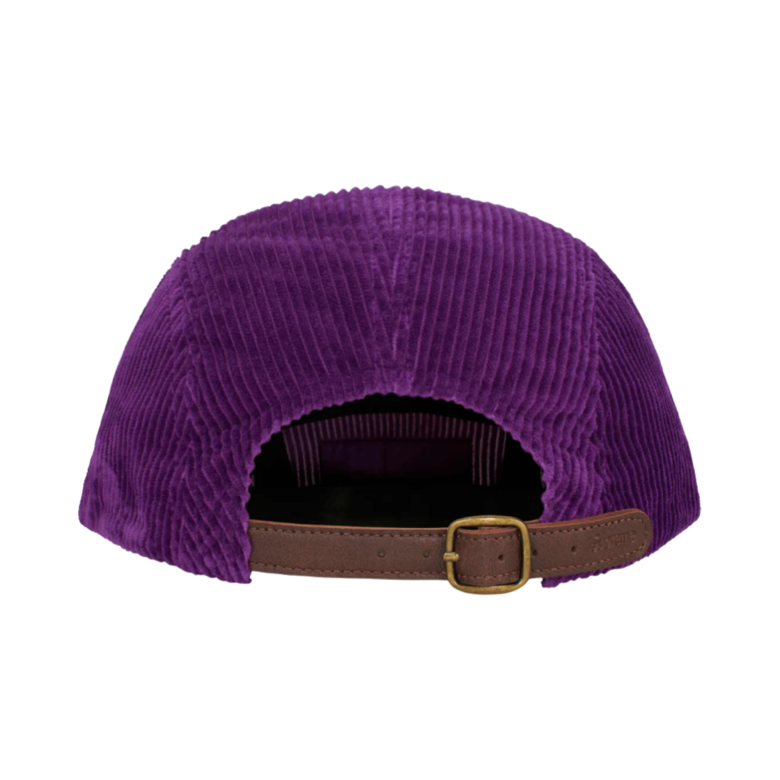 슈프림 코듀로이 캠프캡 퍼플 - 24FW(Supreme Corduroy Camp Cap Purple - 24FW) - 2