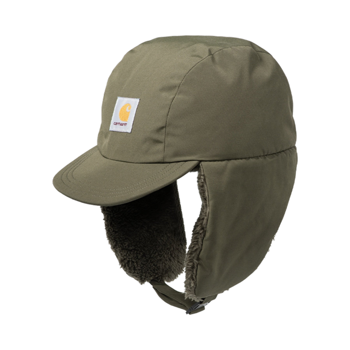 칼하트 WIP 알버타 캡 사이프러스(Carhartt WIP Alberta Cap Cypress) - 1