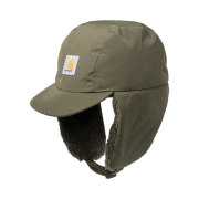 Carhartt WIP Alberta Cap Cypress