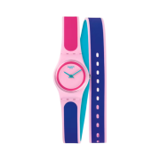 Swatch Kauai Quartz Multicolor