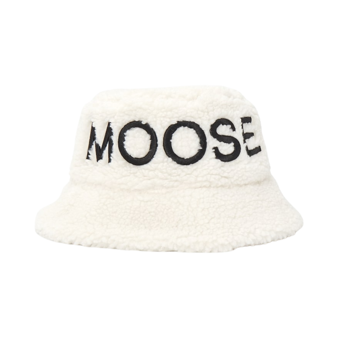M32MA5481103 Moose Knuckles Cobble Bucket Hat Plaster